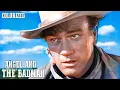 Download Lagu Angel and the Badman | COLORIZED | Western Movie in Full Length | John Wayne