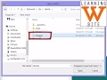 Associate Python Files with IDLE