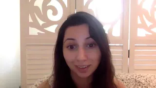 interview with emma butt part 2