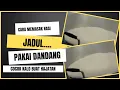 Download Lagu CARA MEMASAK NASI MENGGUNAKAN DANDANG DALAM JUMLAH BANYAK