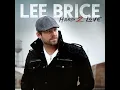 I Drive Your Truck - Lee Brice
