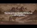 Gavin Adcock - Last One To Know / Lyrics