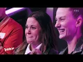 "Quelques mots d'amour" by Michel Berger | Lisa | The Voice 2026 | Blind Auditions