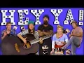 Download Lagu Hey Ya! - Walk off the Earth (Outkast Cover)