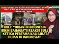 🇲🇾🇮🇩REAKSI BULE: \