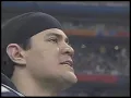 Josh Groban   You raise me up Superbowl 2004 Nasa tribute