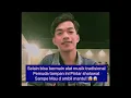Download Lagu Sholawat robbi holaq toha’minur (cover adittya afif)