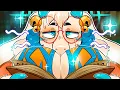 This game Made me a Furry Atlyss