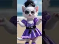 Download Lagu 😻💃🏼Dj monika #shortsvideo #shortsviral #shorts #cute #jogetviral #dance #cat #music #funny