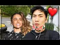 Reuniting With Sommer Ray Last About my EX