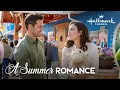 Preview - A Summer Romance - Hallmark Channel