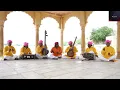 Meera Bhajan: Raano Risano Jaaye | Devotional Folk Song by Meera Project