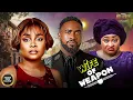 Lagu WIFE OF WEAPON (BIMBO ADEMOYE UZOR ARUKWE CHIOMA NWOSU) -  Nigerian Movies 2026 latest full movies