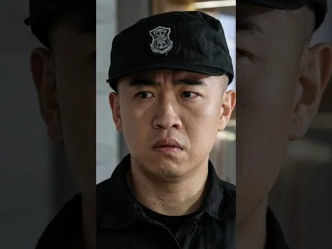 Mantan Satpam Ini Diremehkan, tapi Berhasil Menjadi Wakil Direktur #cuplikanfilm
