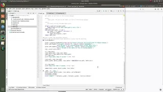 Background for Data Preprocessing Feature Extraction Lab Task 2