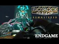 Download Lagu Bioshock Remastered ( 2007 ) Endgame Let's Play Gameplay | GGGameplay