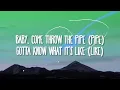 Doja Cat - Need To Know