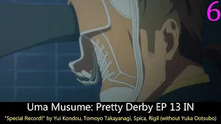 Download My Top Uma Musume Anime Songs MP3