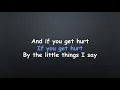 Maxine Nightingale Right Back Where We Started From Lyrics