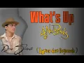 Download Lagu What's Up - 4 Non Blondes - Dimas Senopati | Lyrics dan terjemahan