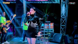 khayalan masa lalu indang swastika new aniska super top dangdut pernikahan denis dengan maulida