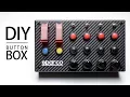 MAKE THIS BUTTON BOX 32 FUNCTION w ENCODERS