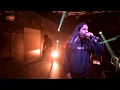 SHADOW OF INTENT ft. Travis Worland (ENTERPRISE EARTH) - BARREN and BREATHLESS MACROCOSM Live