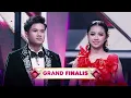 D’ACADEMY 7 GRAND FINAL 2✨⁣Saksikan LIVE besok malam pukul 19.00 WIB⁣ hanya di Indosiar dan Vidio