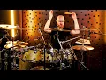 Meinl Cymbals - Jay Postones - "Juno" by TesseracT