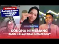 Lagu Tak heran memang konoha ni suka kali huj4t orang