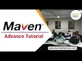 Maven Advance Tutorial for Beginners with Demo 2020 By DevOpsSchool