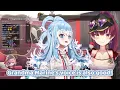 Marine Loses It When Kobo Called her "Grandma" IRL 【Hololive】