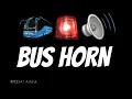 Download Lagu Bus horn 🚨 DJ competition | SOUNDCHECk Edm trance mix🥵 | 72 + unreleased sounds 🔊 | DEEJAY ASHISH ||