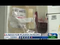 Talecris Plasma Resources urge El Pasoans to donate