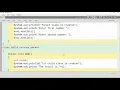 Hierarchical Inheritance in Java Bengali