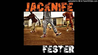 jacknife dali zobuya nini