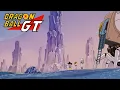 Dragon Ball GT Ending 1 - Hitori Ja Nai Instrumental Version (Broadcast Audio) (Remastered)