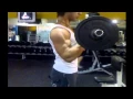 Download Lagu Zyzz - The Son Of Zeus
