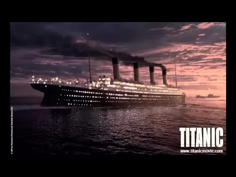 Download MP3 Titanic - Hymn To The Sea