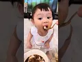Download Lagu Nyam makan dulu #ameena #attahalilintar #aurelhermansyah #makan #nyamnyam #enak #lucu #baby #bayi