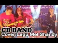 Download Lagu Mel Shandy Ulah Tuan dan Nyonya  Cover CB Band