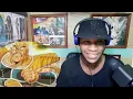 Download Lagu Dragonball Z Arabic Opening Reaction