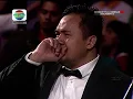 saiful jamil marah besar irvan da2 tak hapal lyrik lagu. #da2 #inuldaratista  #indosiar