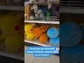 Check out all the adorable sleepy Pokemon plushies available at Target