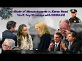 Karen Read Trial 1 Day 30 Recap with SIDEBAHS Dr Sheridan Dr Wolfe Dr Rentschler
