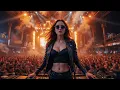 Download Lagu Techno High Energy Mix 2025 ⚡ Best EDM Remix | Feel The Beat \u0026 Techno Bangers - Live 24/7