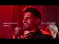 Piya Ghar Aaya - Nusrat Fateh Ali Khan x Asad's | Mix & Master ° The Alone Vibes Bass Boosted Remix