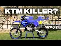 Is the YZ 85 THE KTM KILLER WhiskeyThrottleMedia
