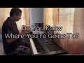 Theme from Mahogany