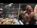 Lagu AEW WrestleDream SAMENVATTING! | AEW WrestleDream